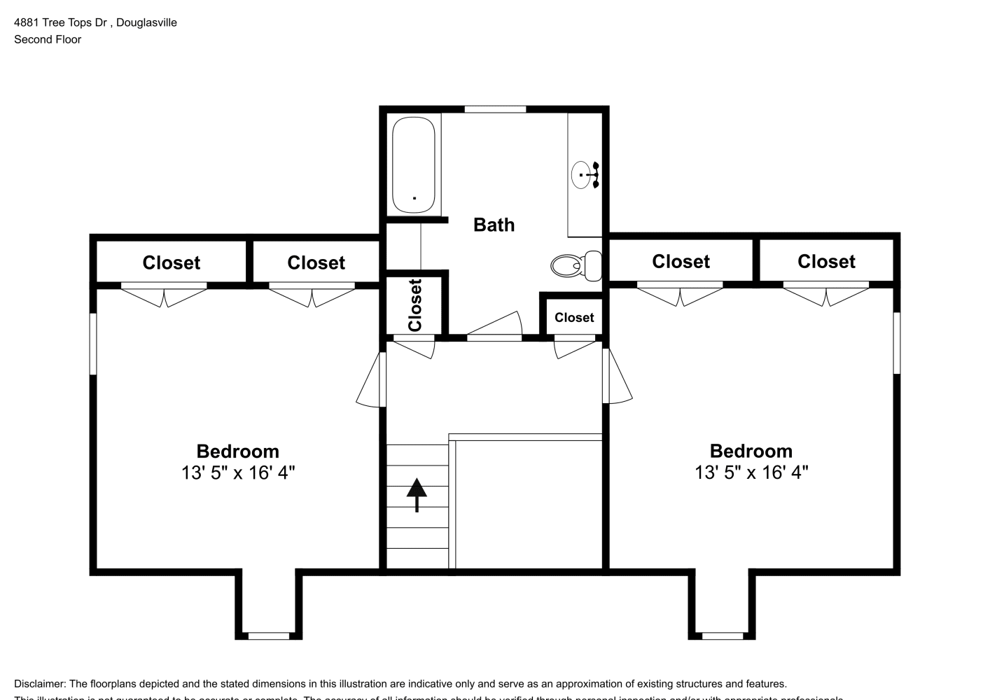 4881 Tree Tops Dr photo 4
