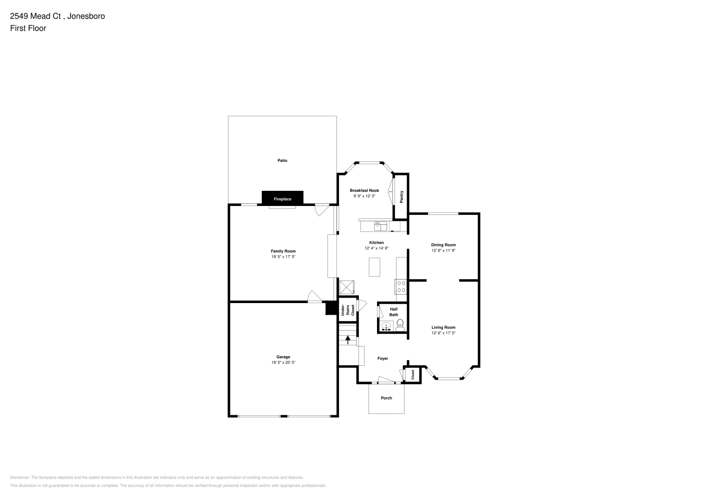 2549 Mead Ct photo 2