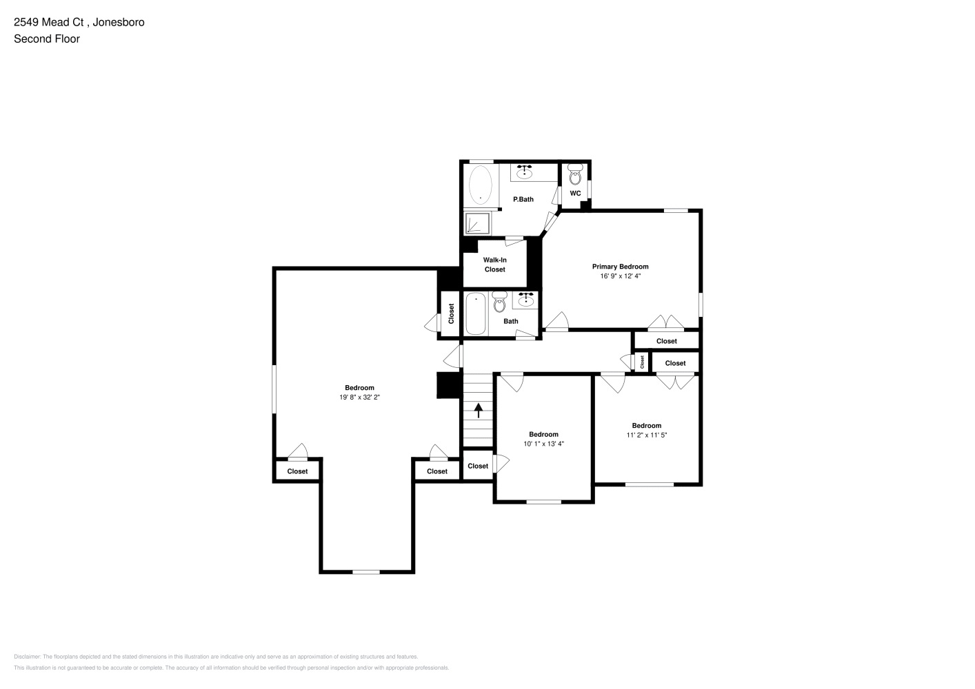 2549 Mead Ct photo 3