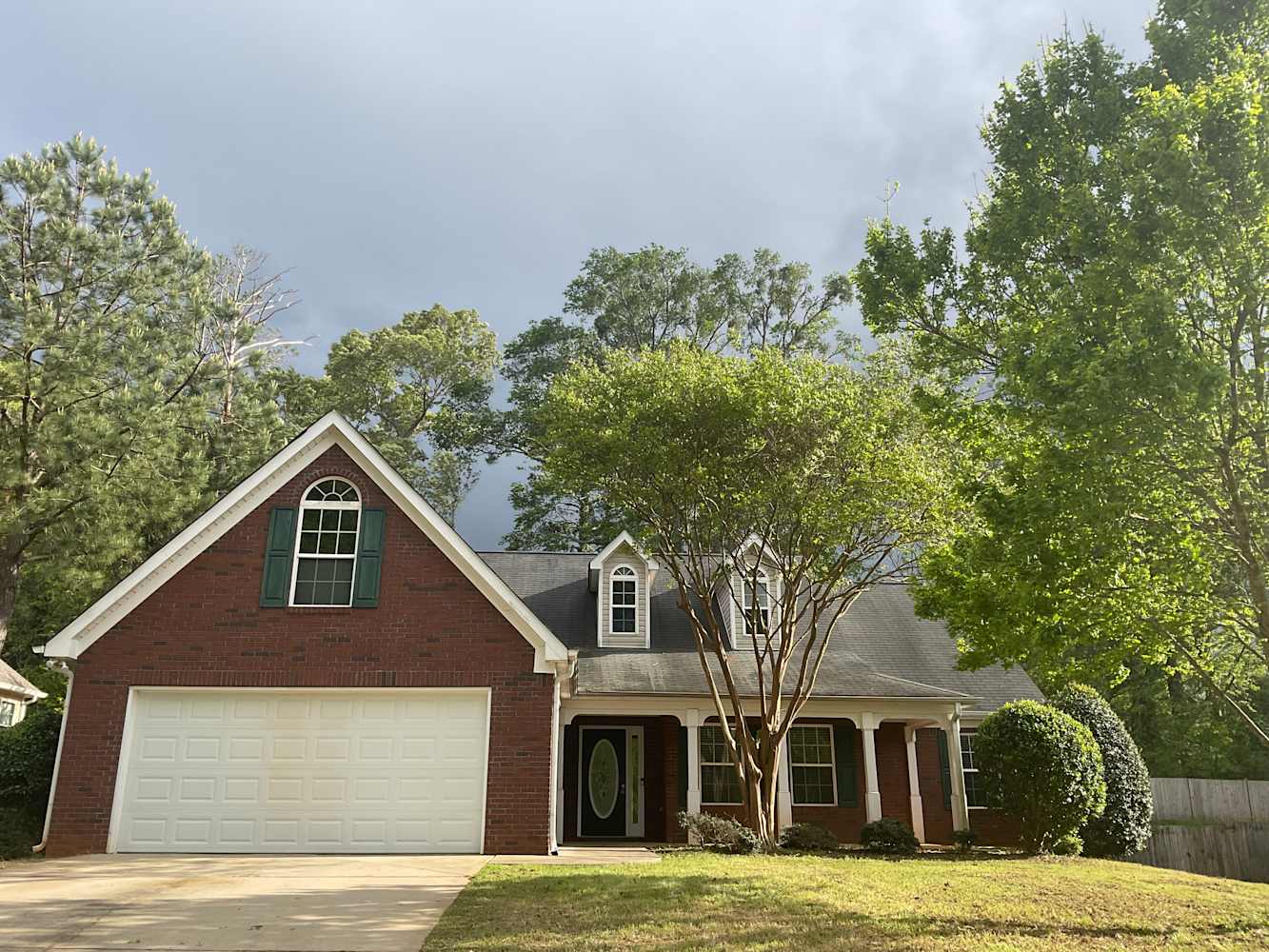 307 Peachtree Cir photo 2