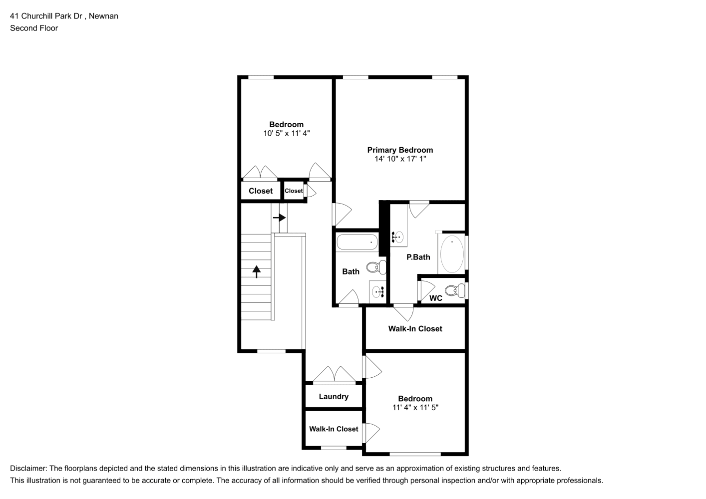 41 Churchill Park Dr photo 3