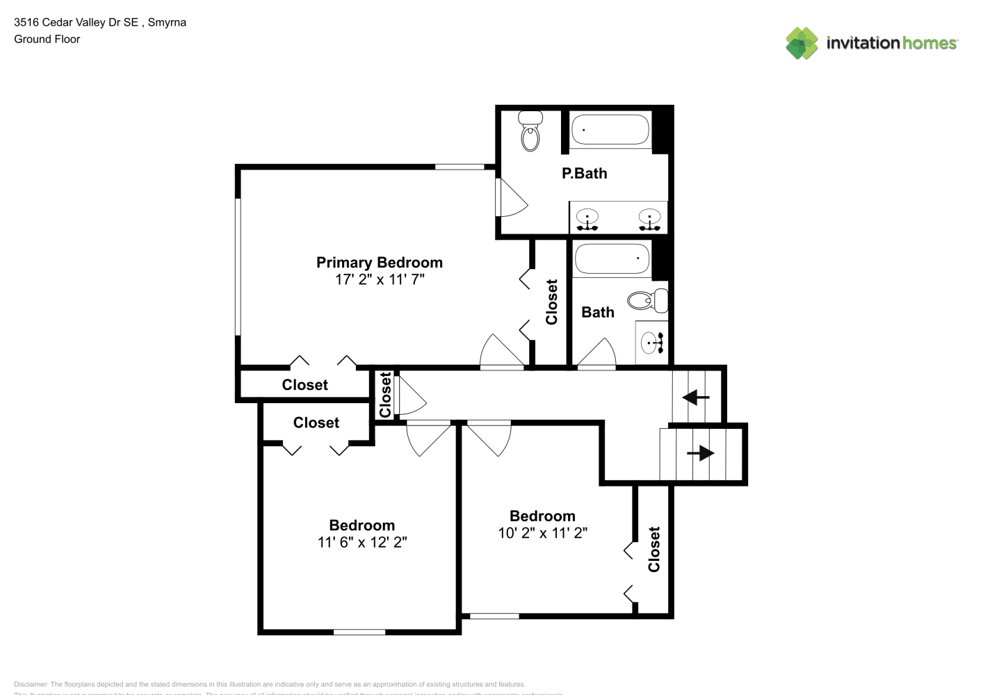 3516 Cedar Valley Dr SE photo 3