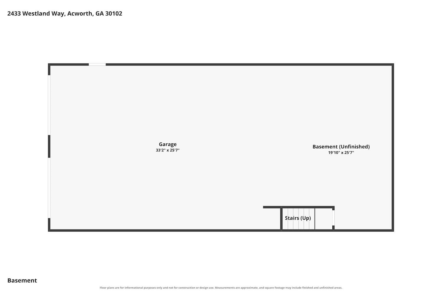 2433 Westland Way photo 2