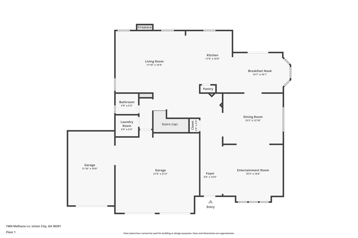 7404 Melhana Ln photo 2
