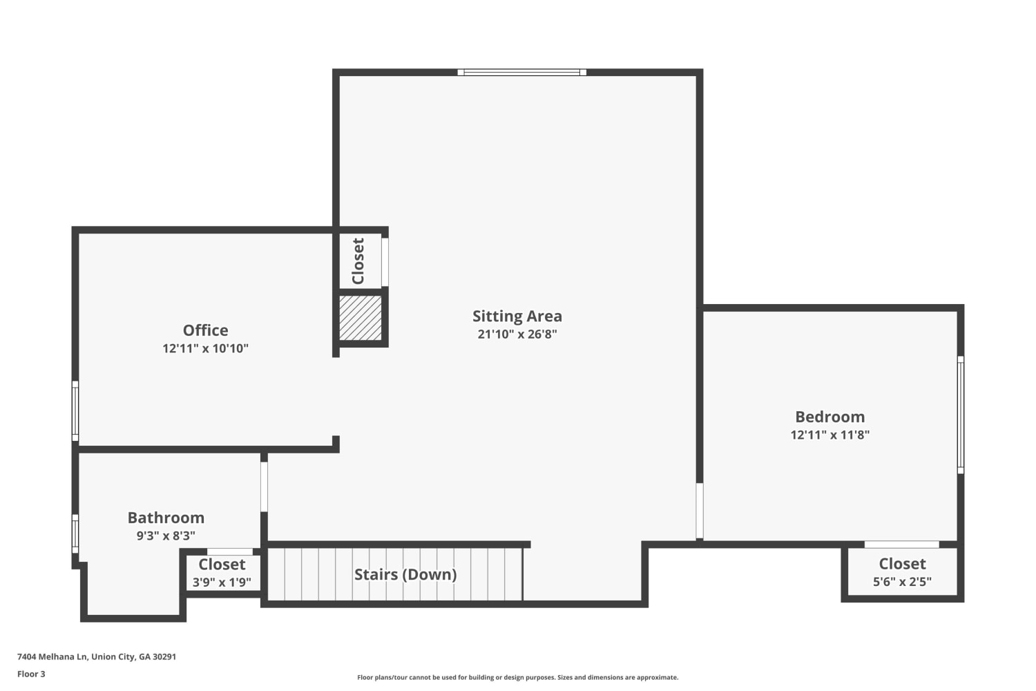 7404 Melhana Ln photo 4
