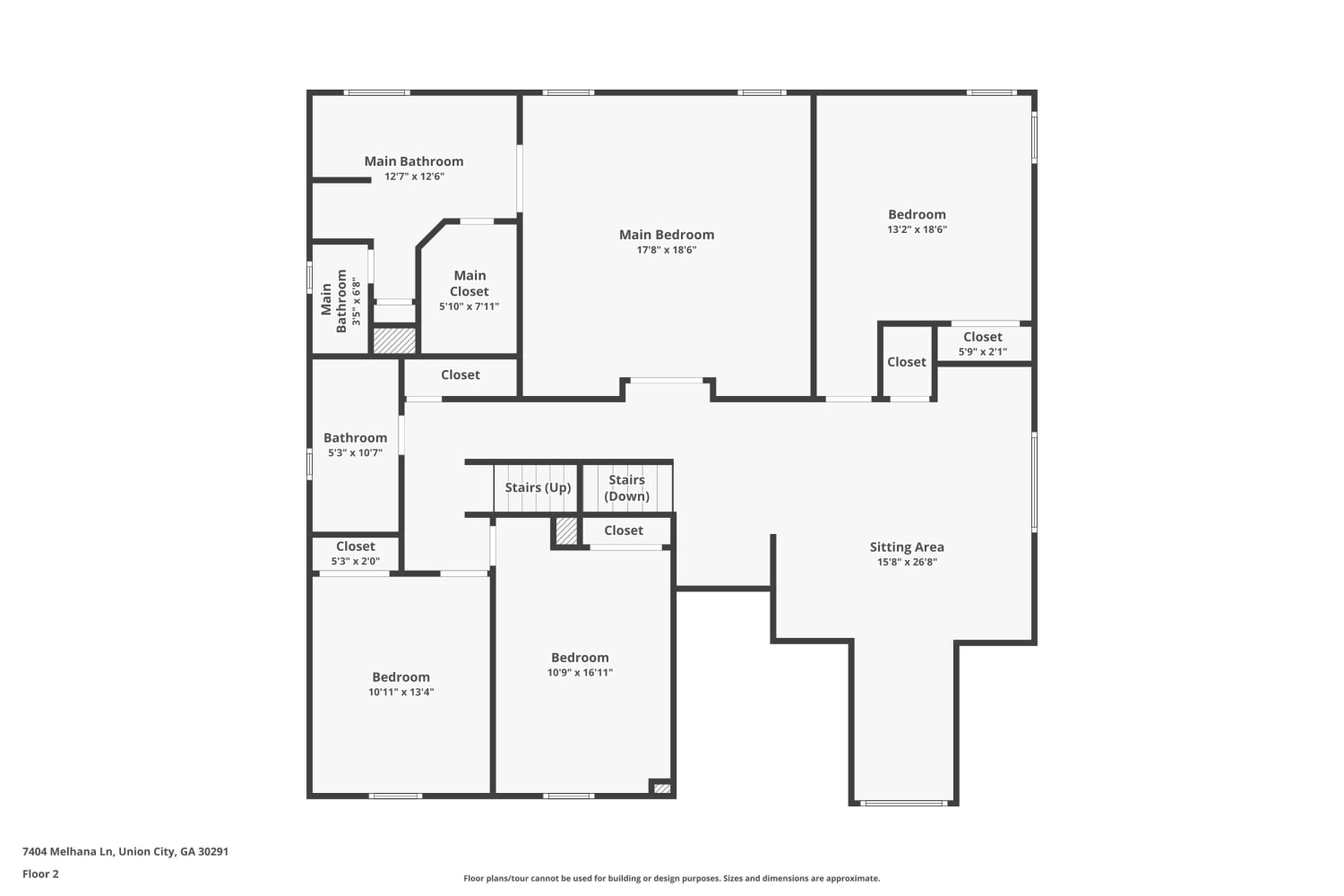 7404 Melhana Ln photo 3