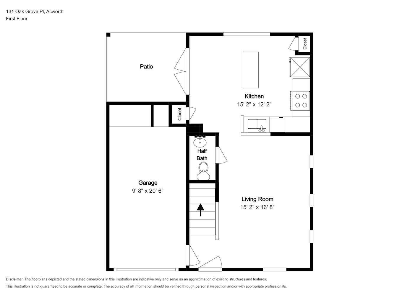 131 Oak Grove Pl photo 2