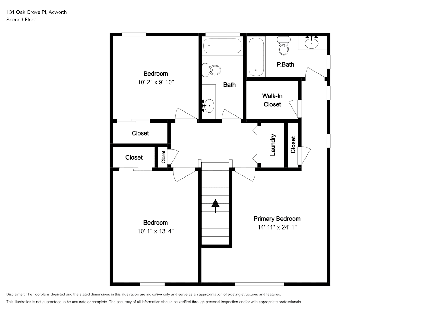 131 Oak Grove Pl photo 3