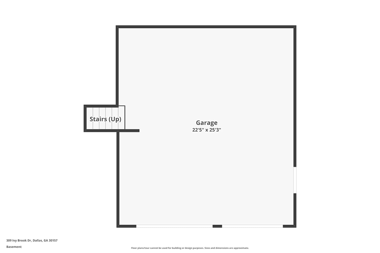 309 Ivy Brook Dr photo 3