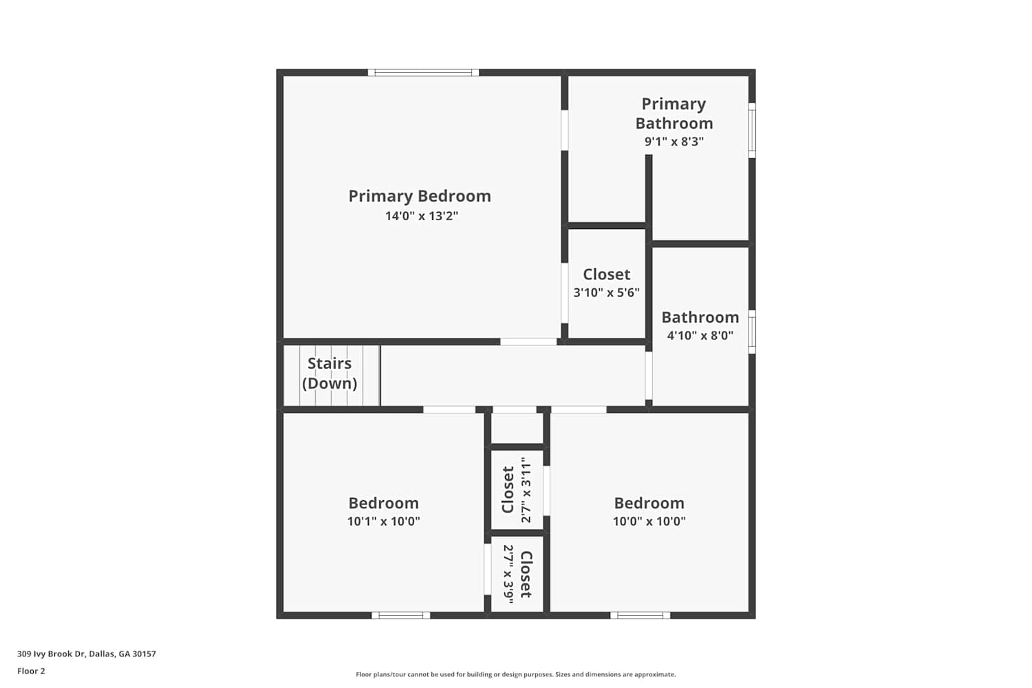 309 Ivy Brook Dr photo 5