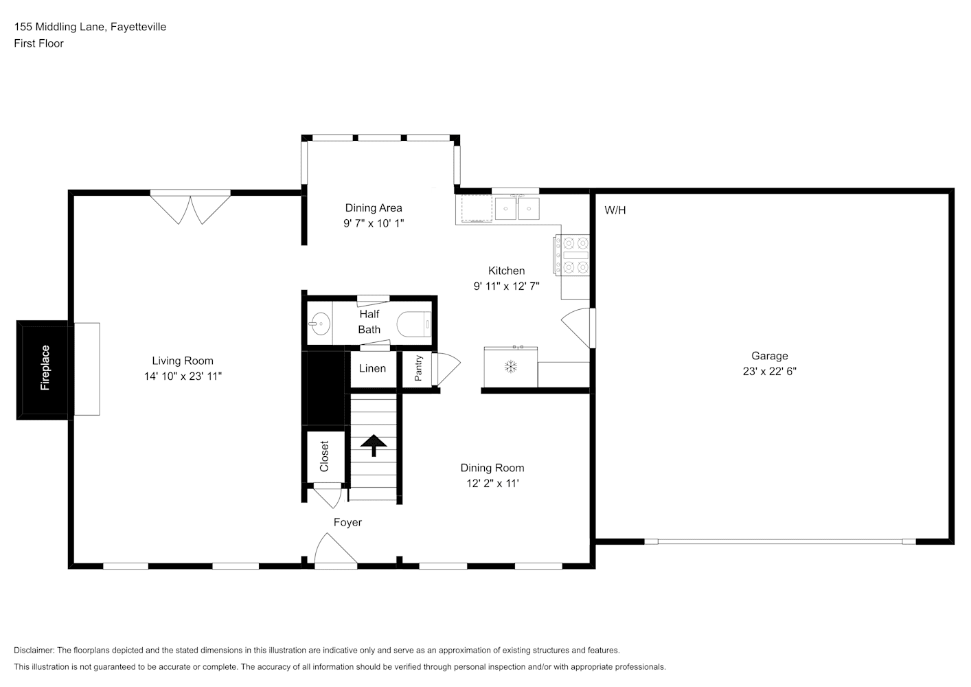 155 Middling Ln photo 3