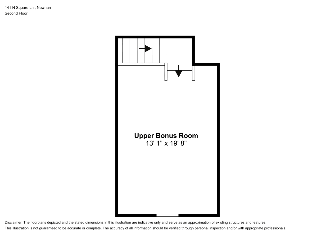 141 N Square Ln photo 3