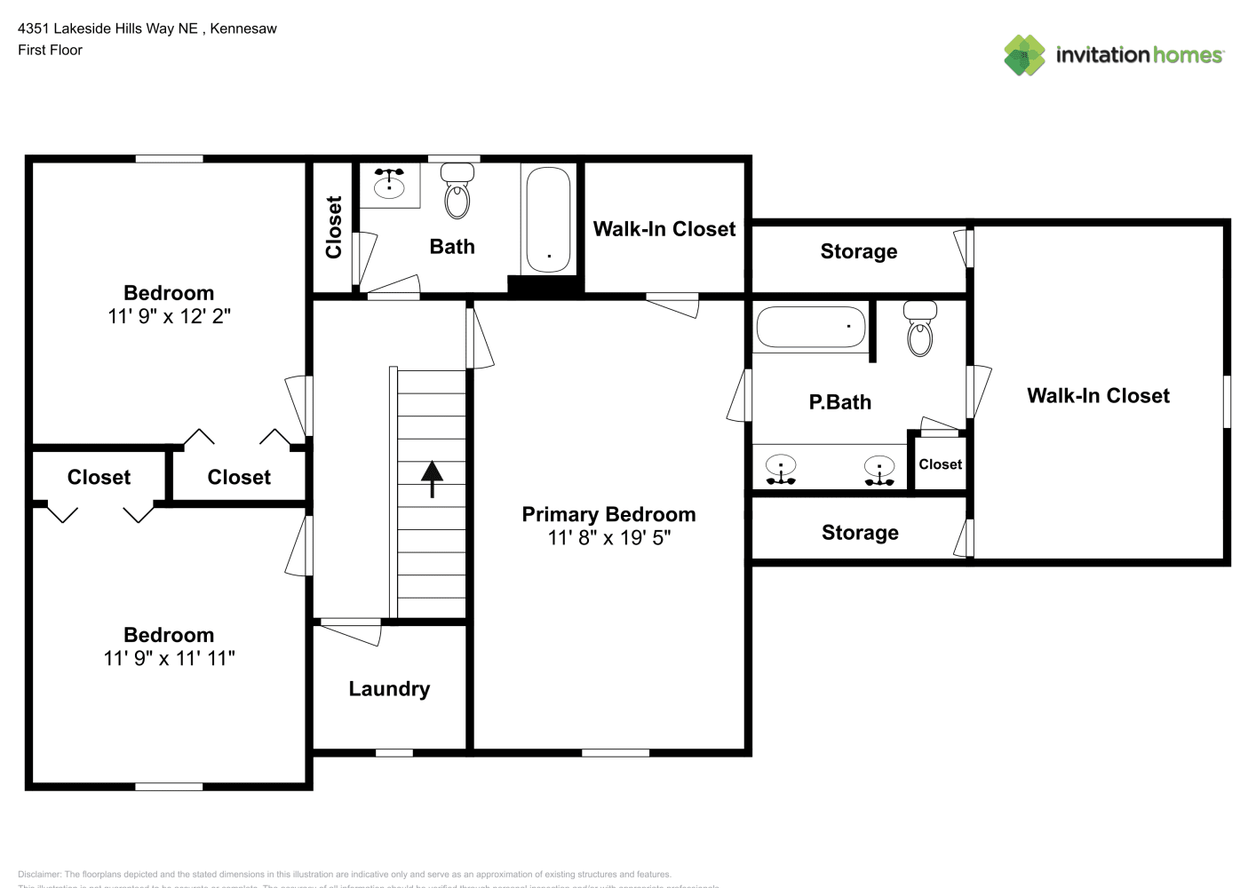 4351 Lakeside Hills Way NE photo 3
