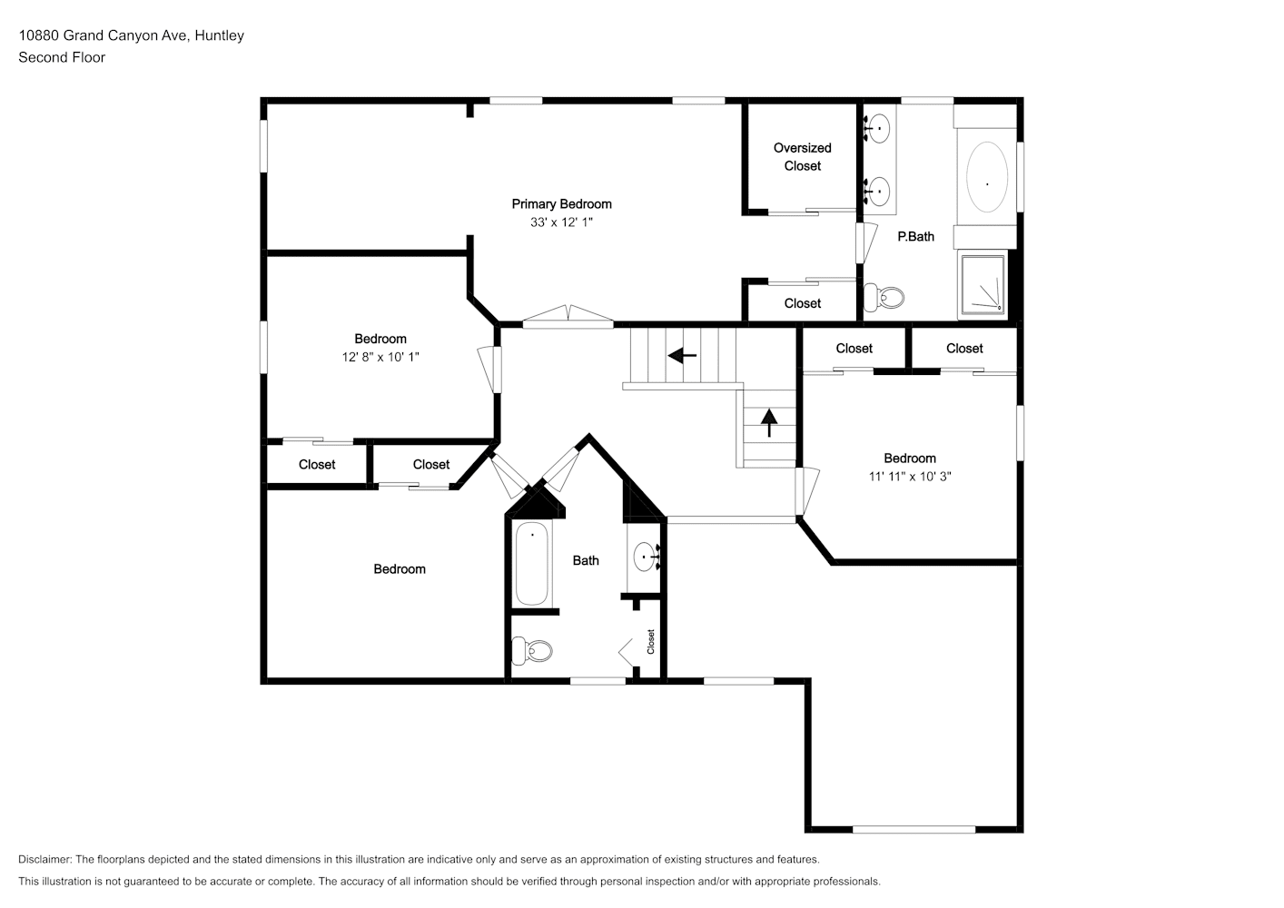 10880 Grand Canyon Ave photo 4