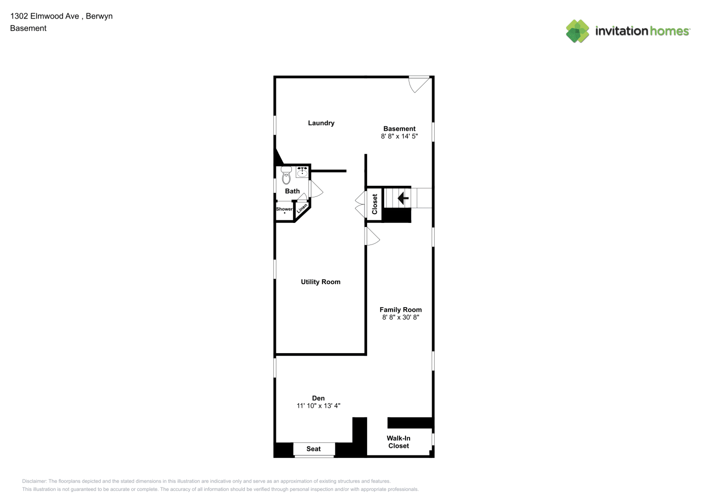 1302 Elmwood Ave photo 2