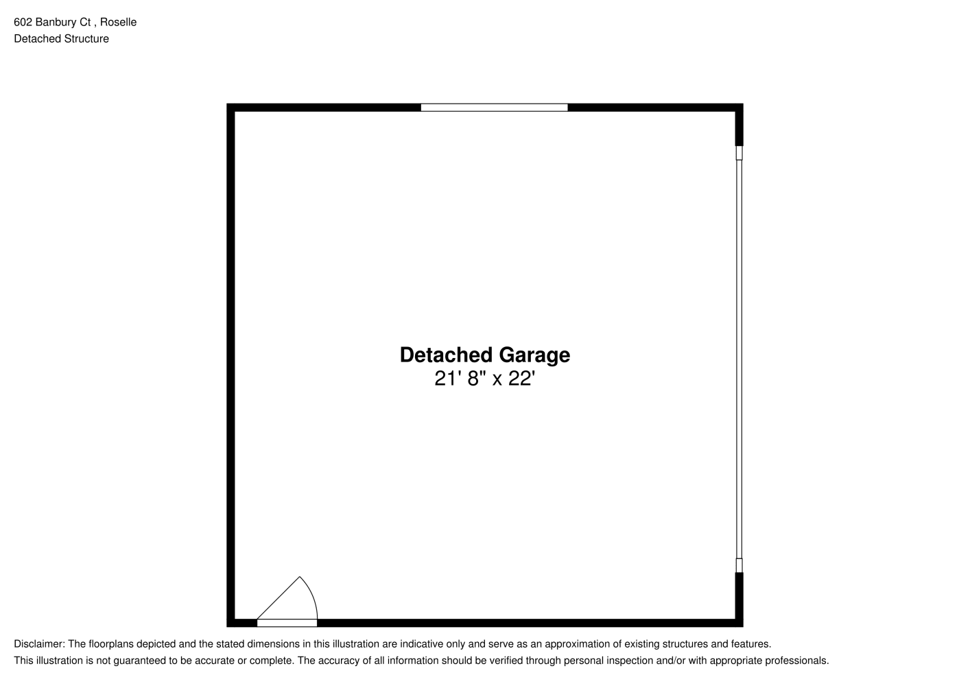 602 Banbury Ct photo 3