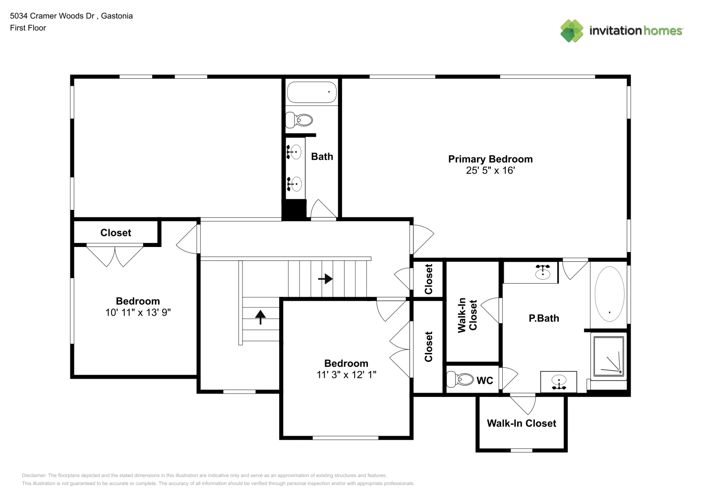 5034 Cramer Woods Dr photo 3