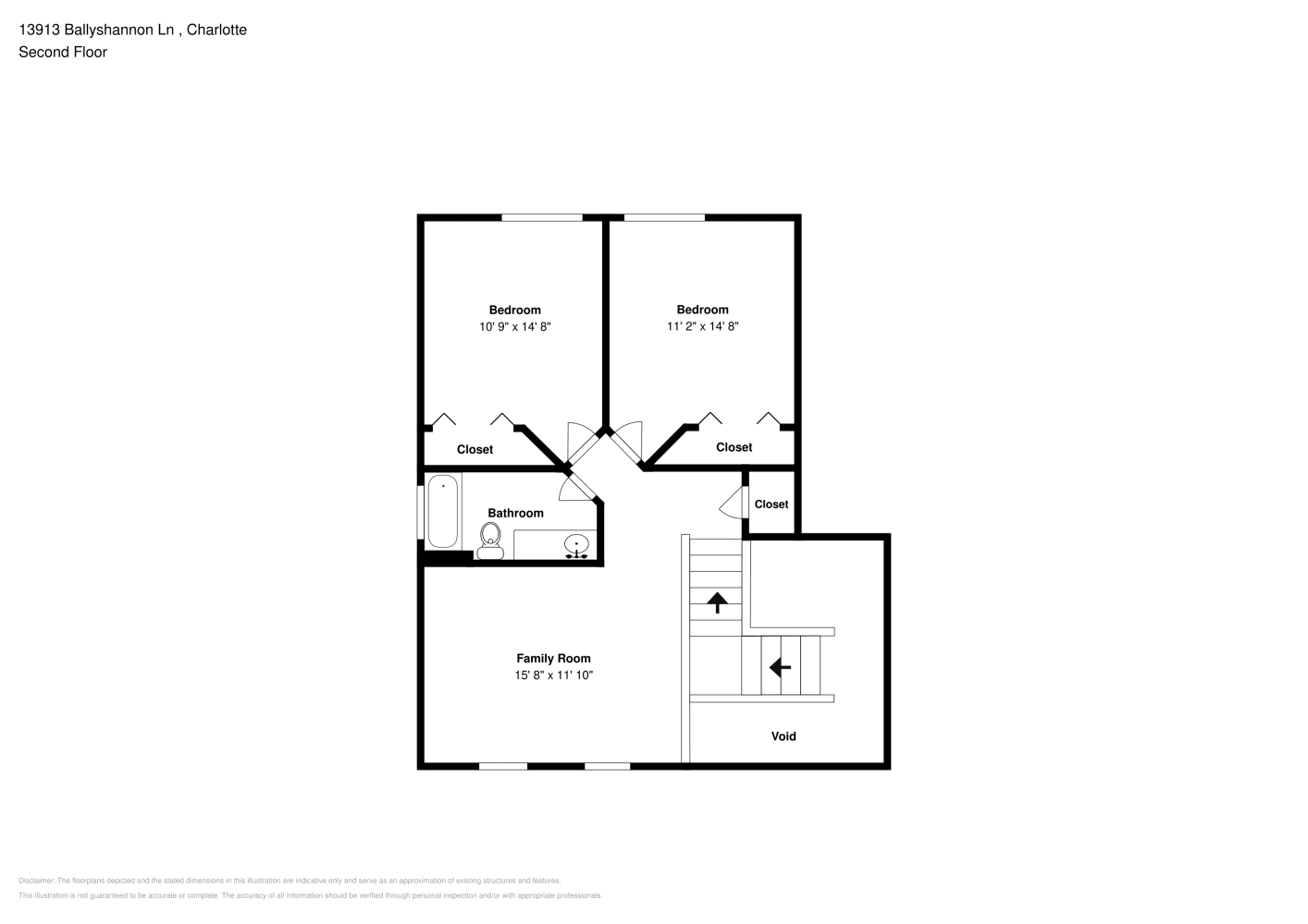 13913 Ballyshannon Ln photo 3