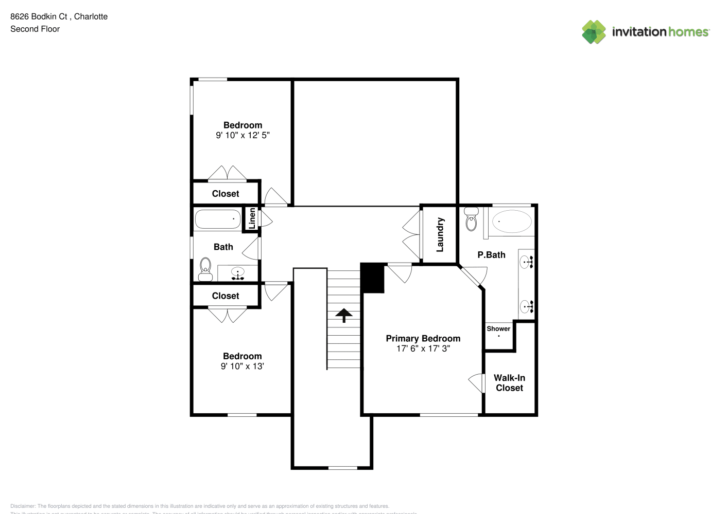 8626 Bodkin Ct photo 3