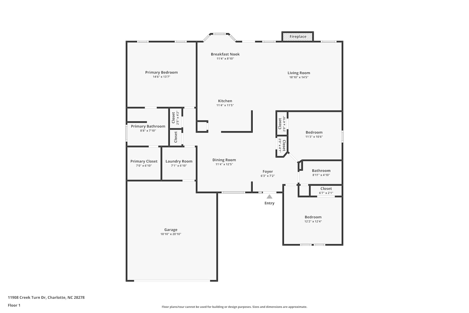 11908 Creek Turn Dr photo 2