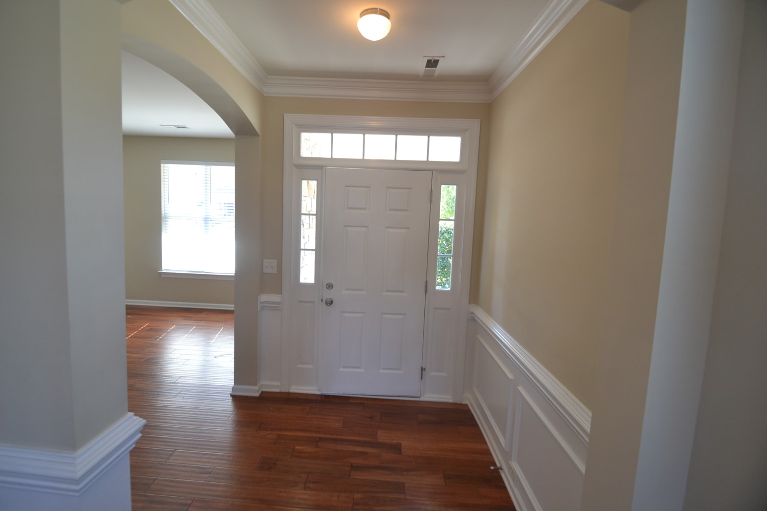1501 Ridge Haven Rd photo 2