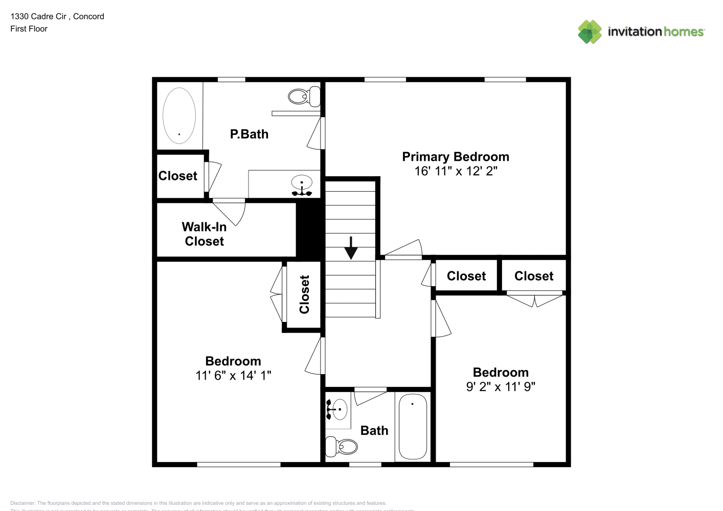1330 Cadre Cir photo 3
