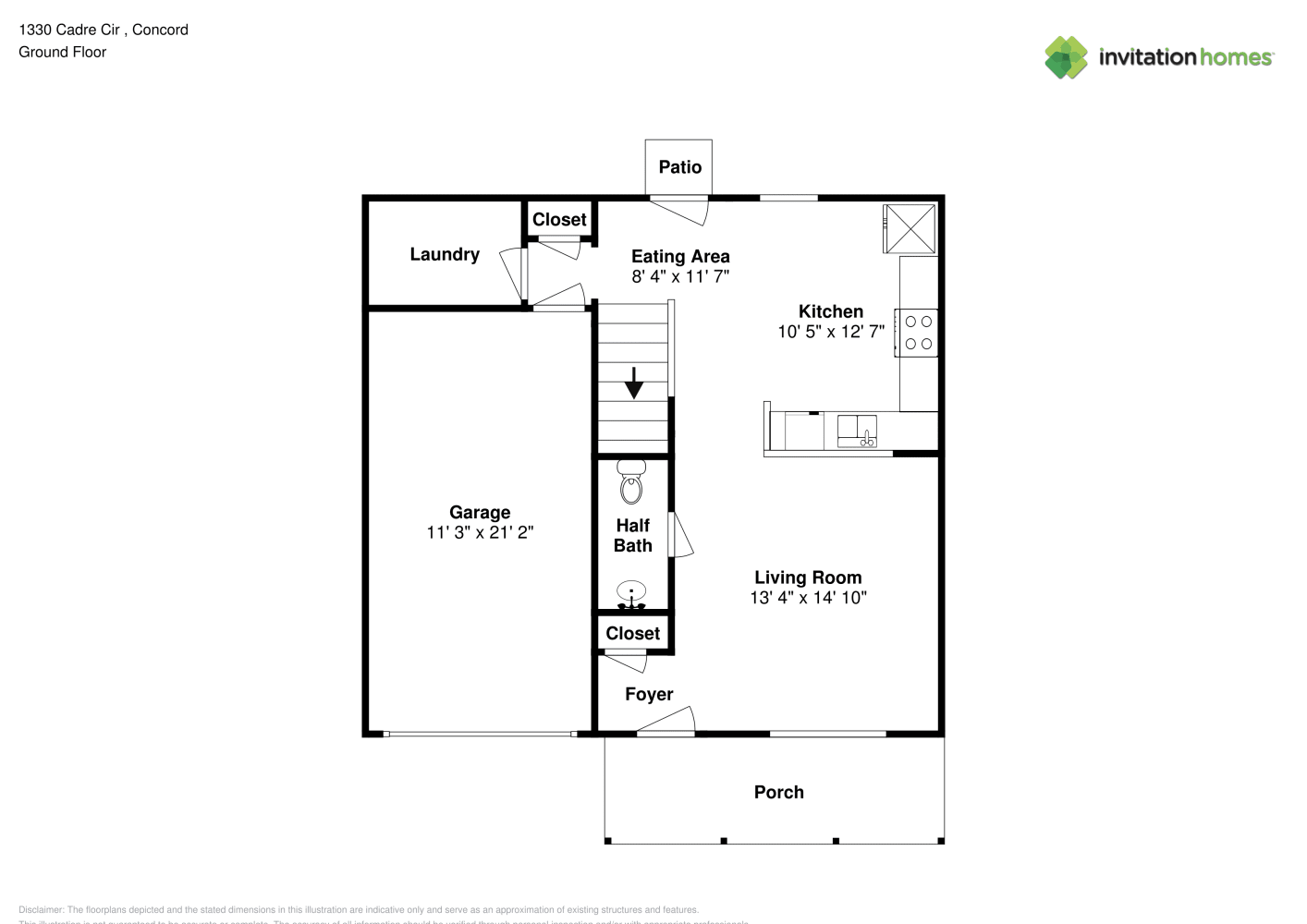 1330 Cadre Cir photo 2