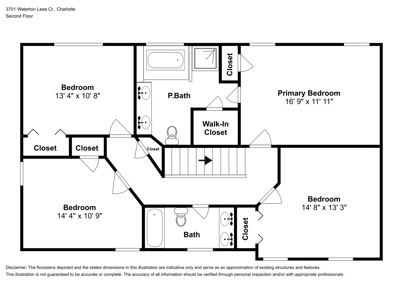3701 Waterton Leas Ct photo 3