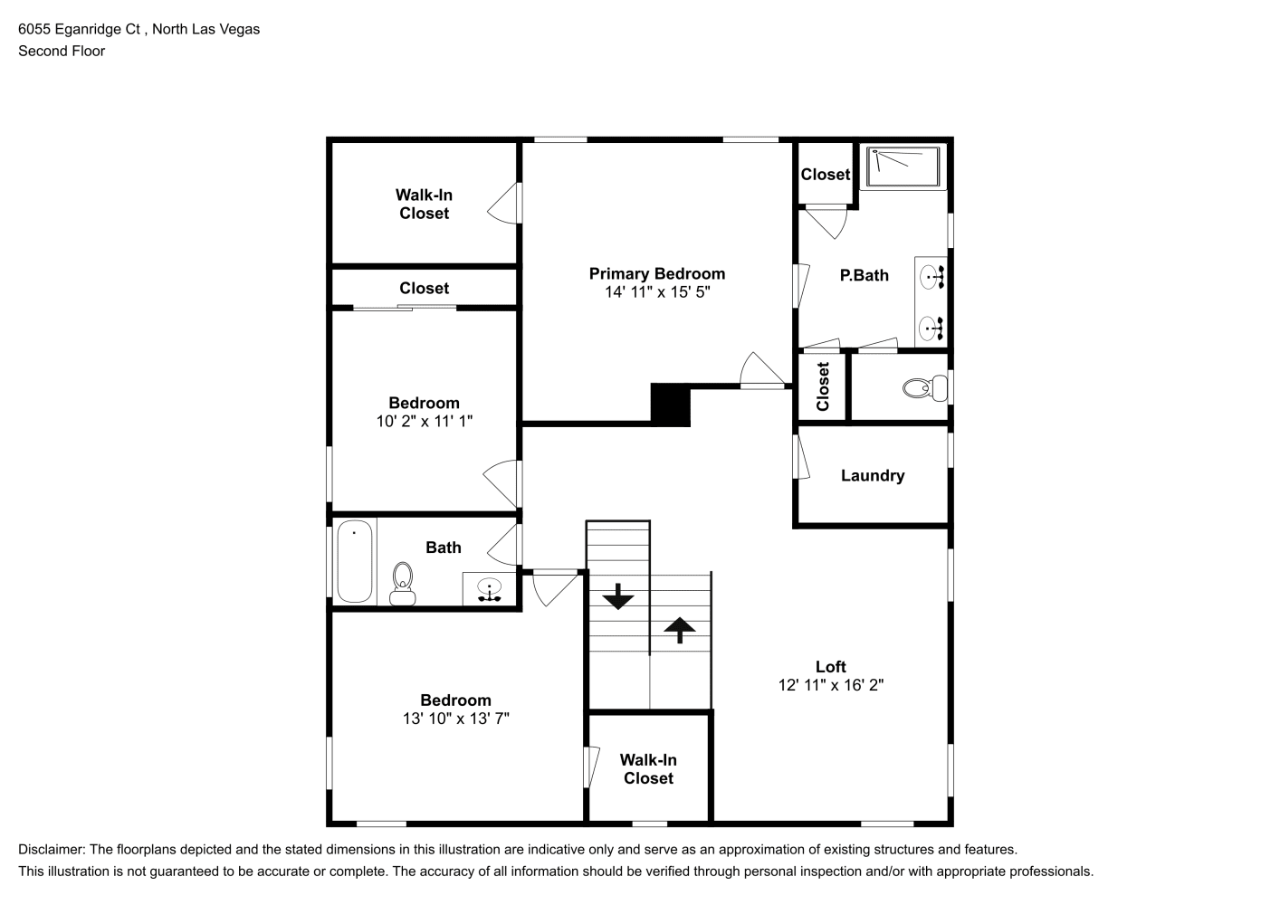 6055 Eganridge Ct photo 3