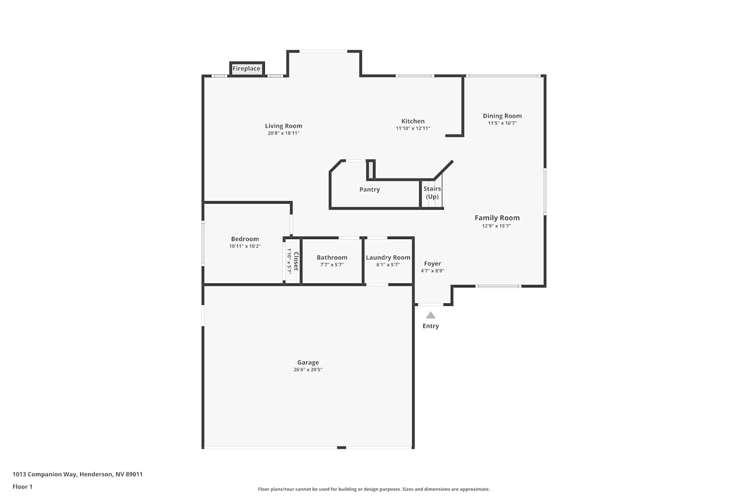 1013 Companion Way photo 2