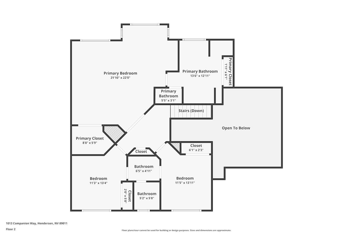 1013 Companion Way photo 3