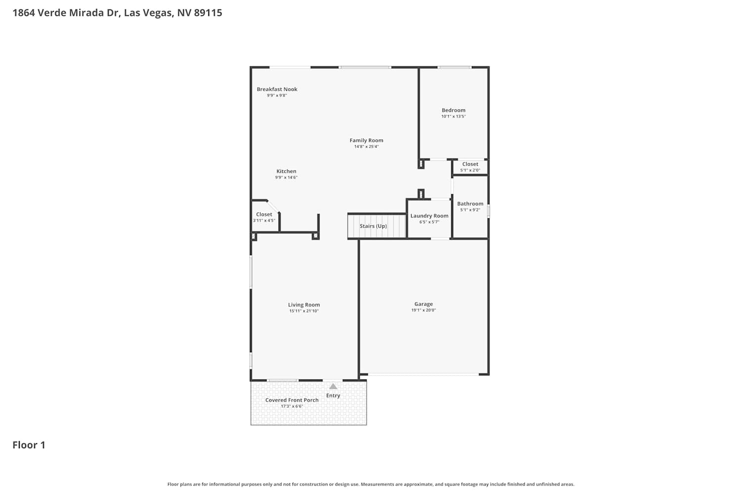 1864 Verde Mirada Dr photo 2