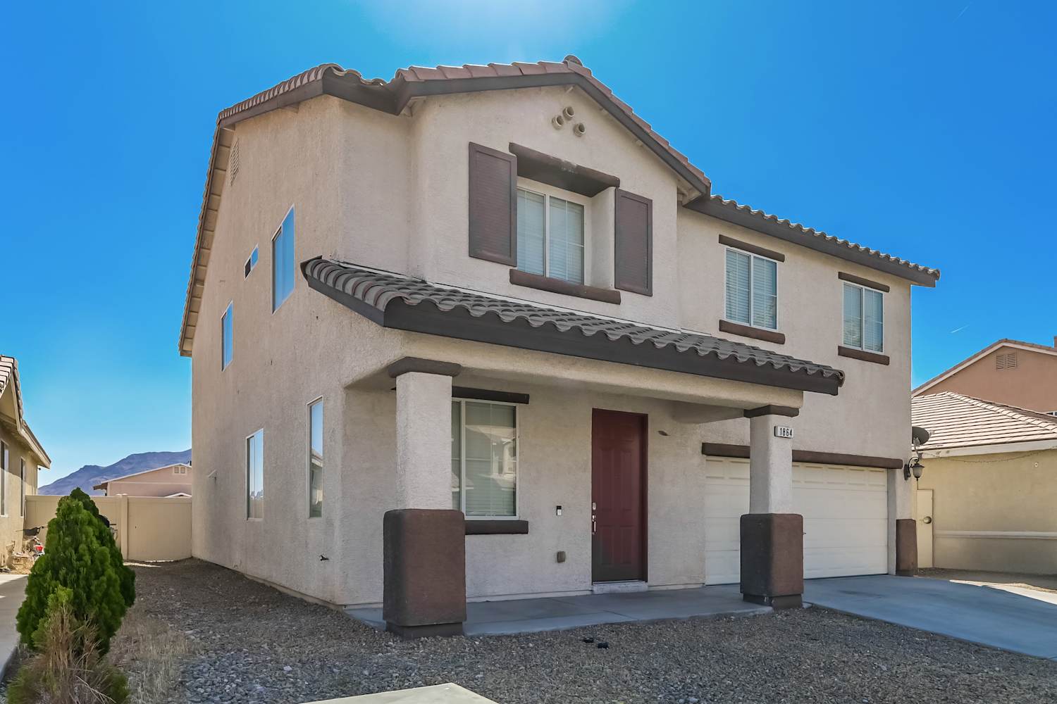 1864 Verde Mirada Dr photo 4