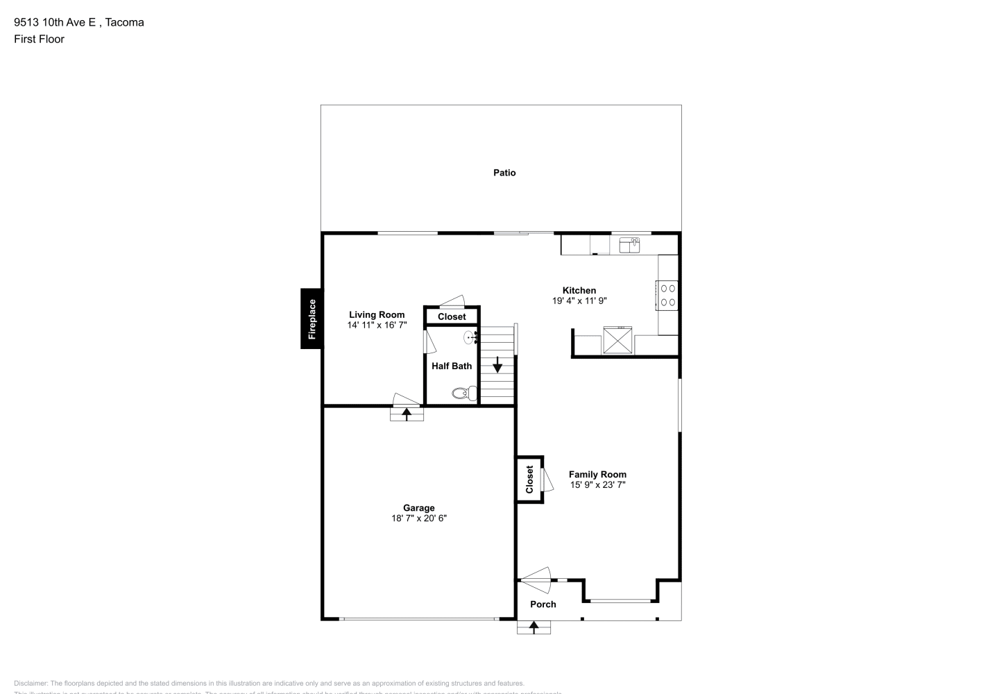 9513 10th Ave E photo 2