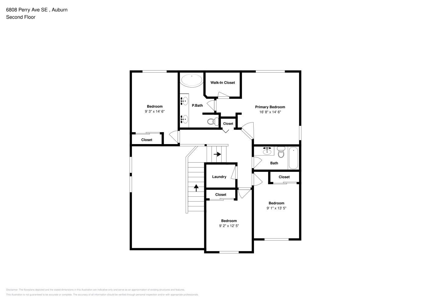 6808 Perry Ave SE photo 5