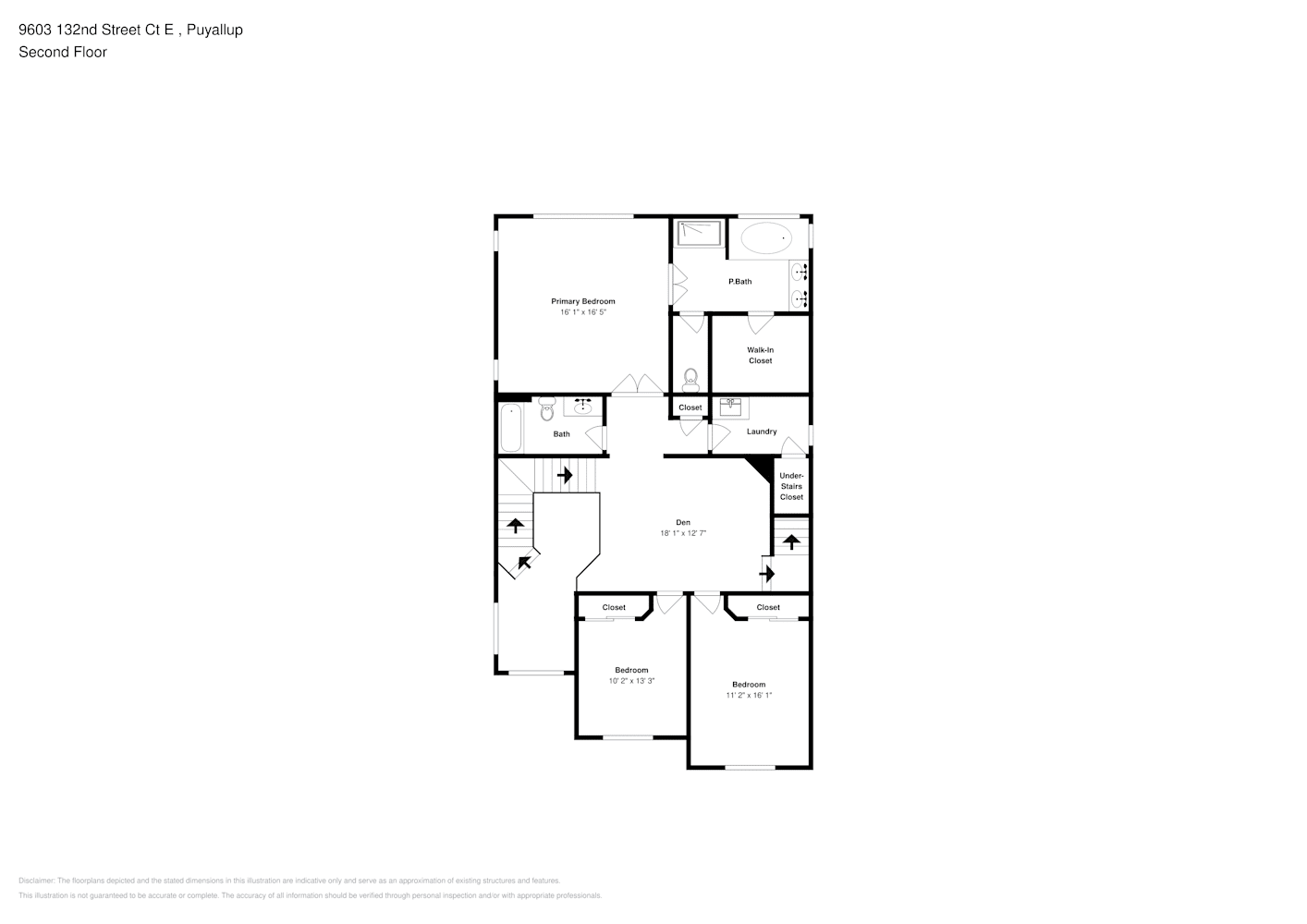 9603 132nd Street Ct E photo 3