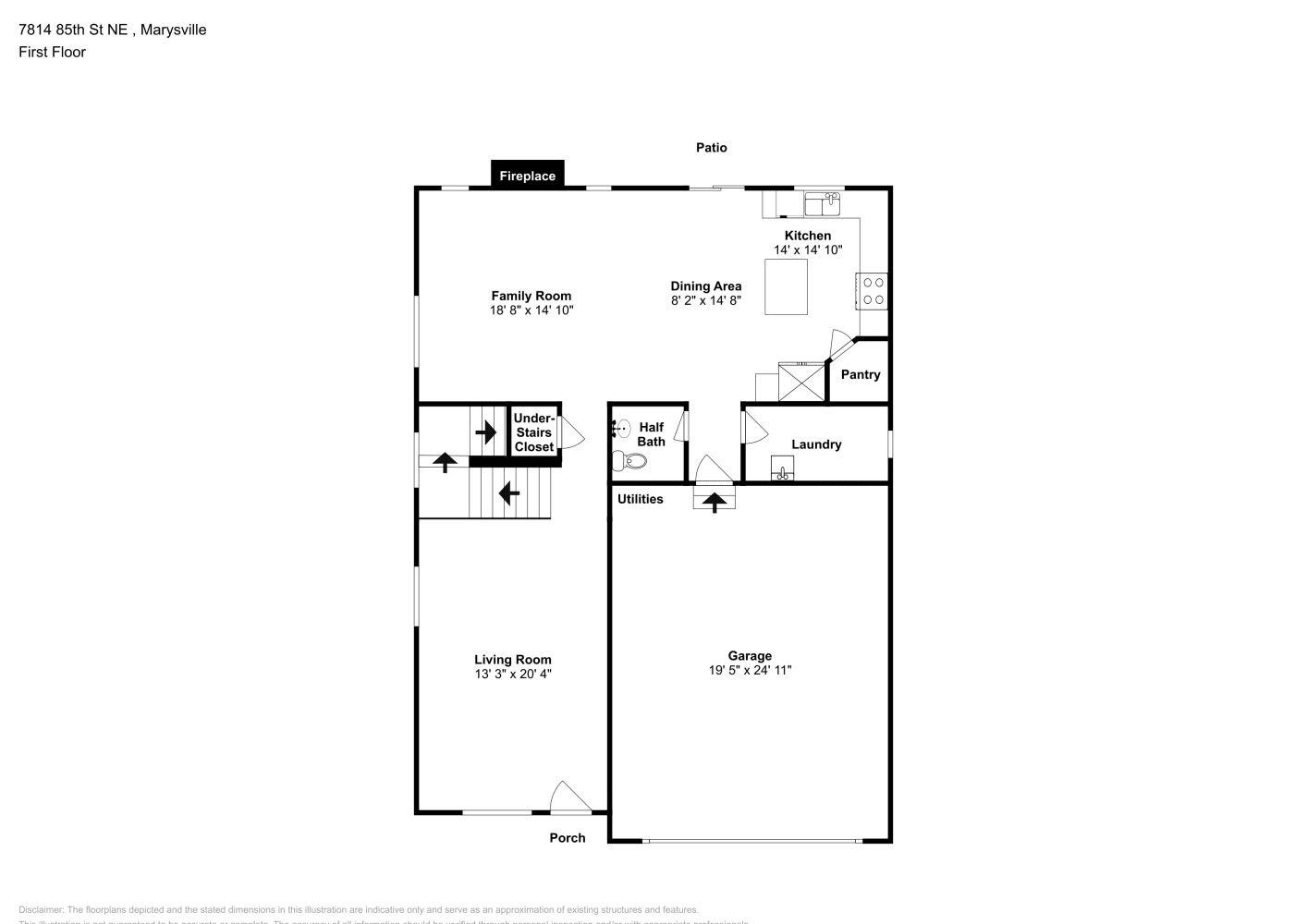 7814 85th St NE photo 2