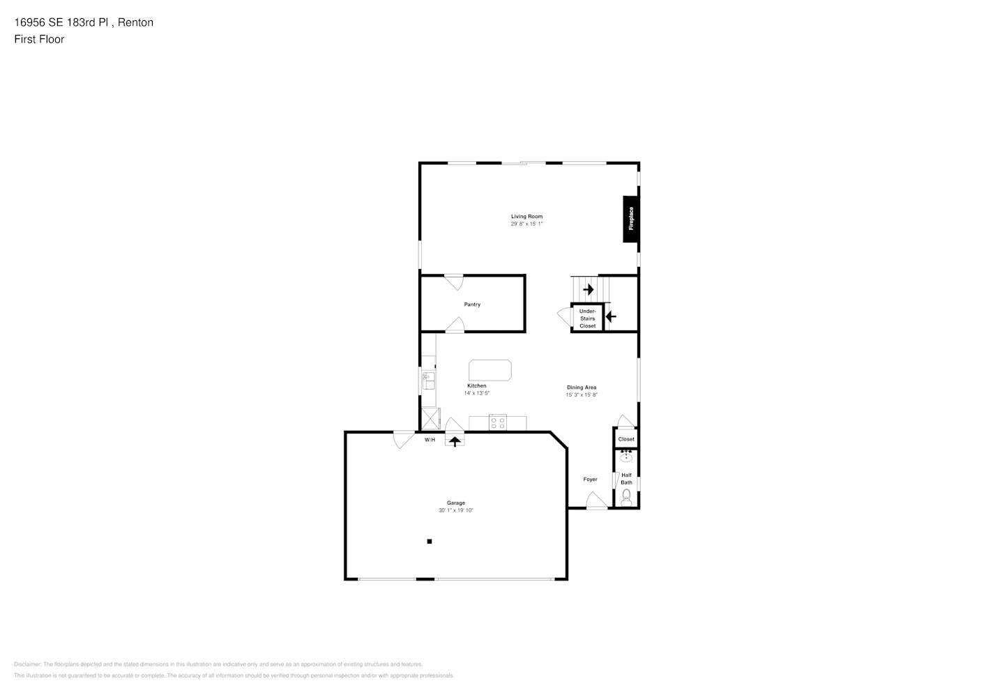 16956 SE 183rd Pl photo 2
