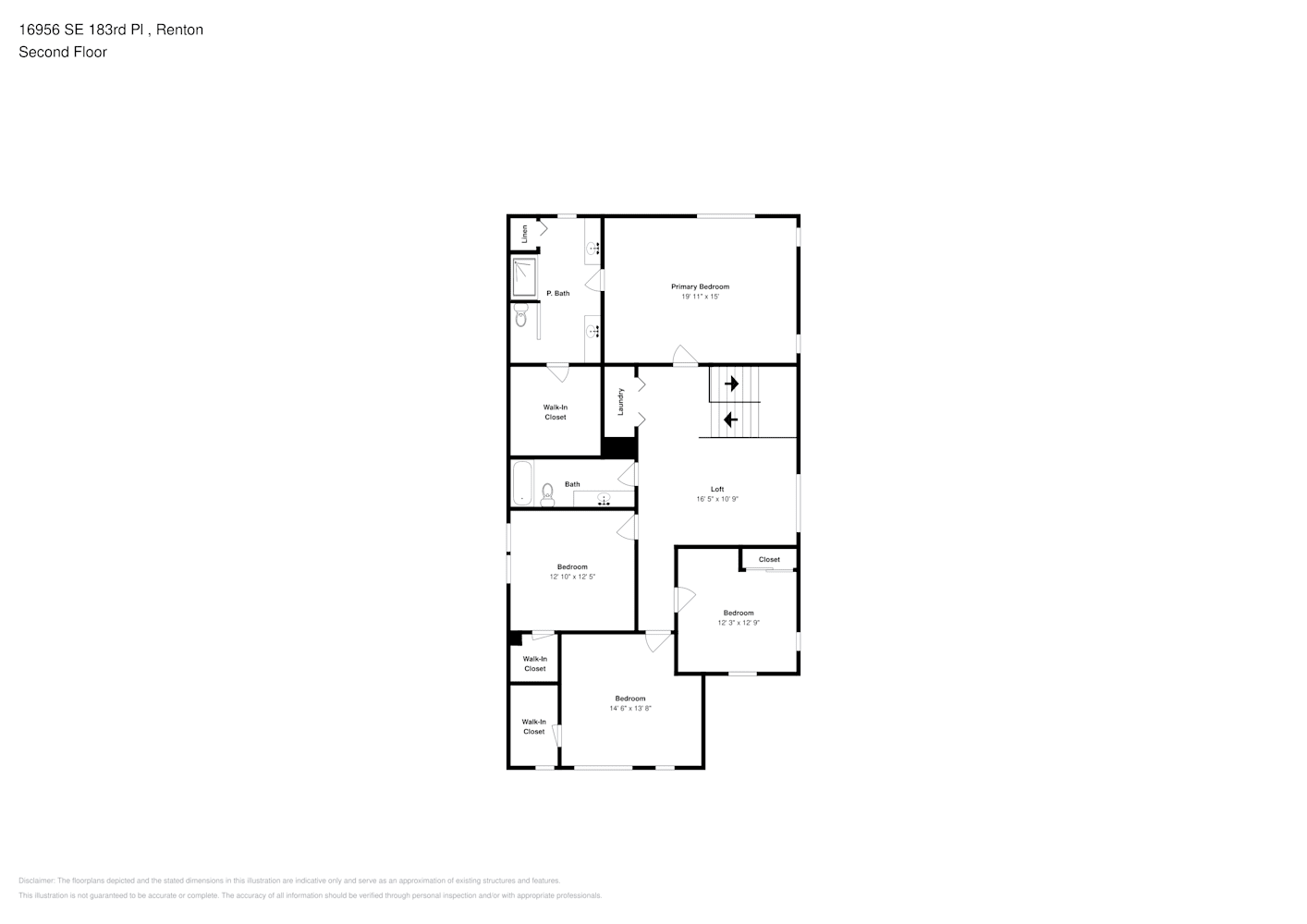 16956 SE 183rd Pl photo 3