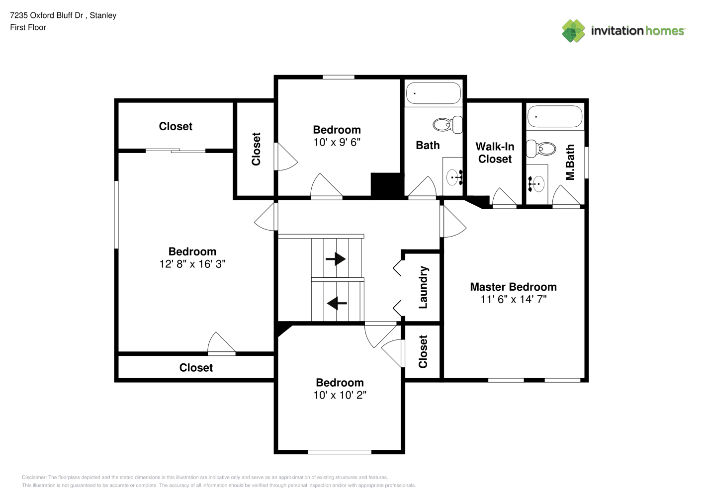 7235 Oxford Bluff Dr photo 3
