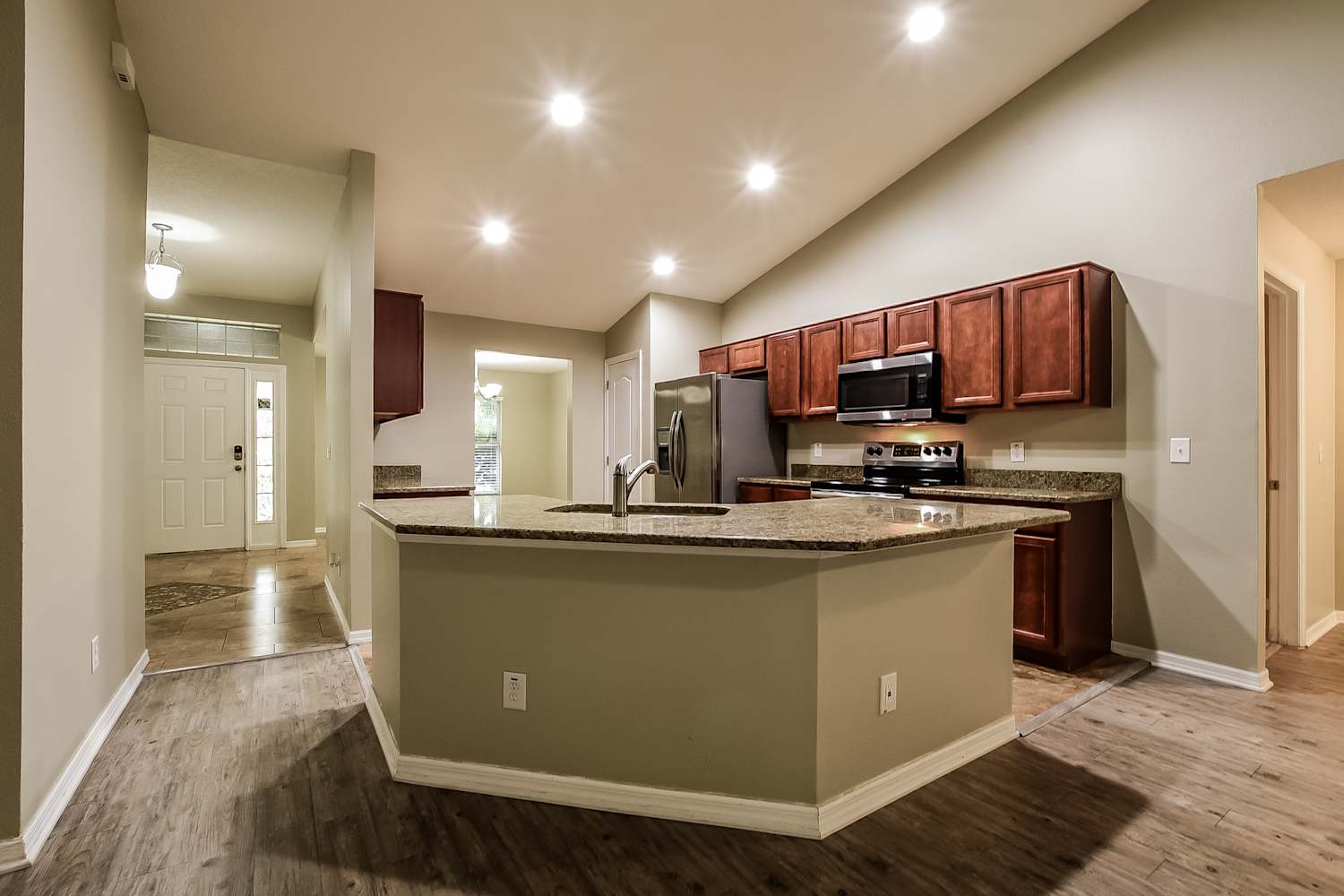 3616 Doe Run Dr photo 5