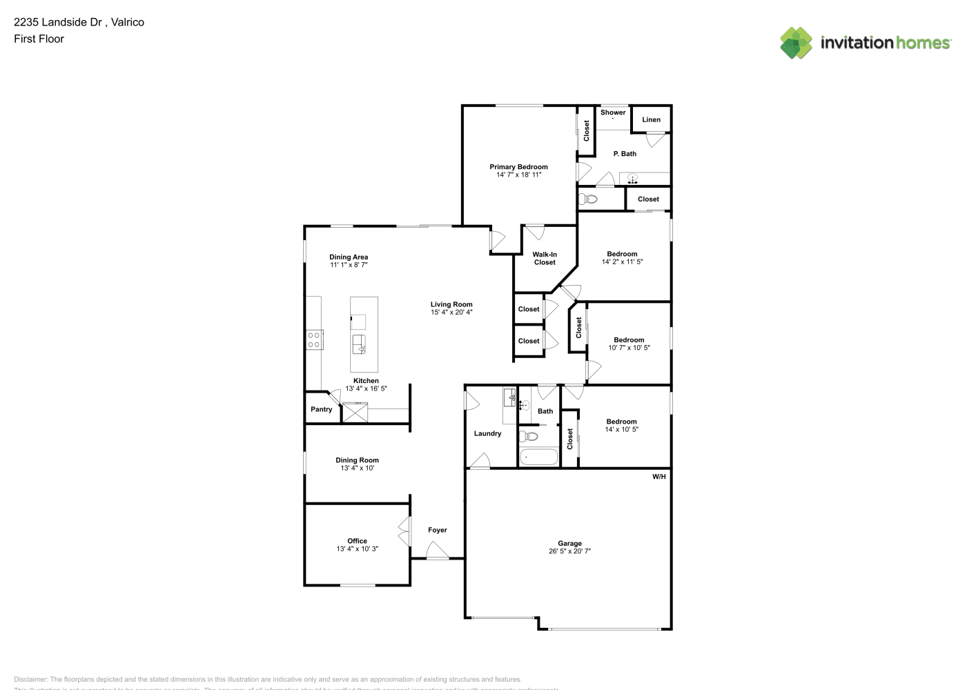 2235 Landside Dr photo 2