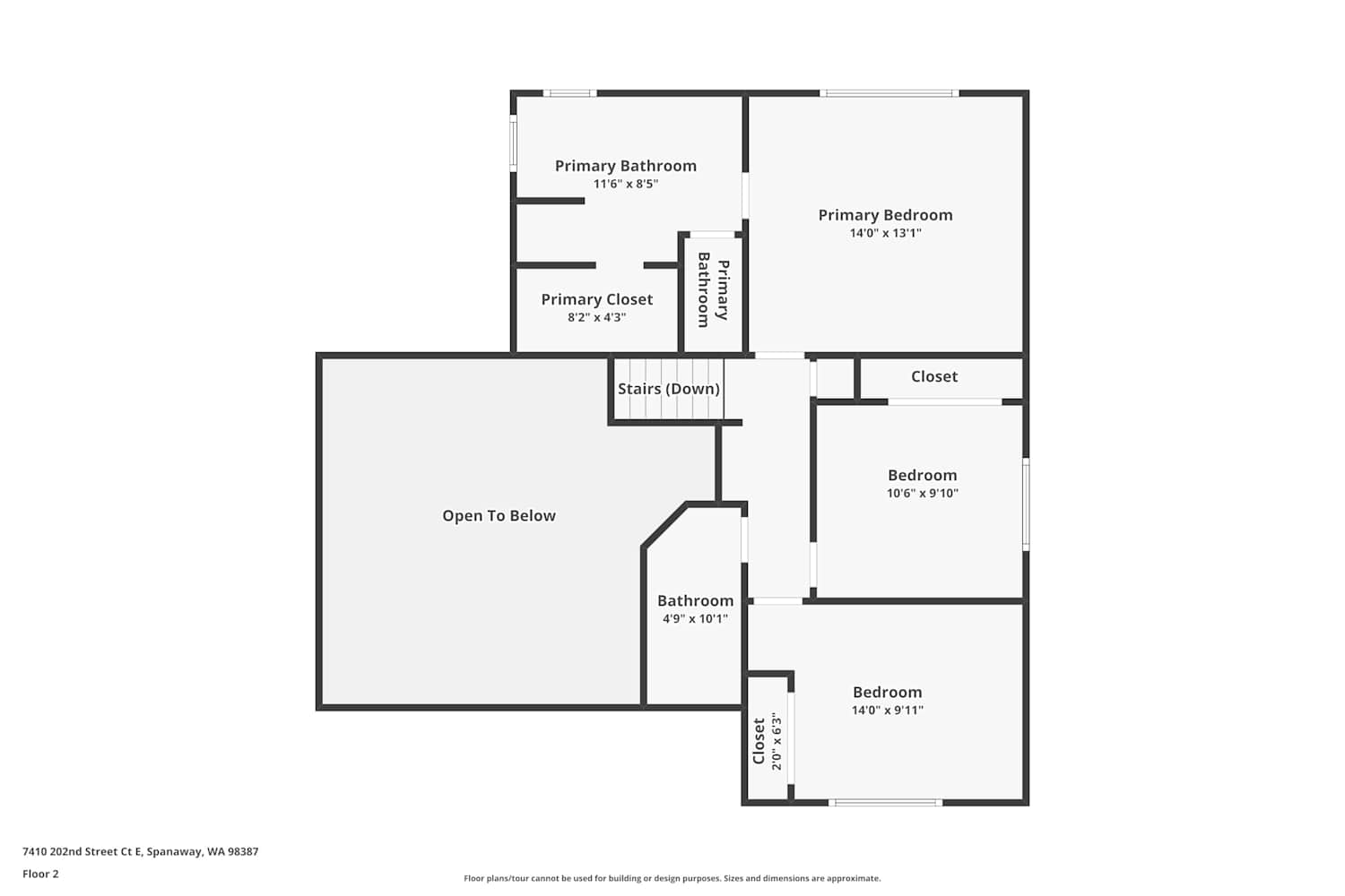 7410 202nd Street Ct E photo 3