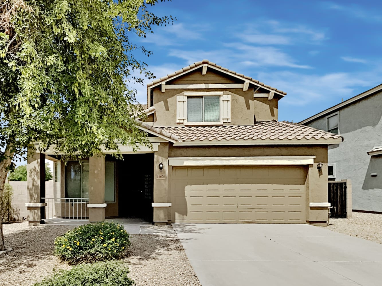 14670 N 174th Ln Surprise, AZ 85388 photo 3