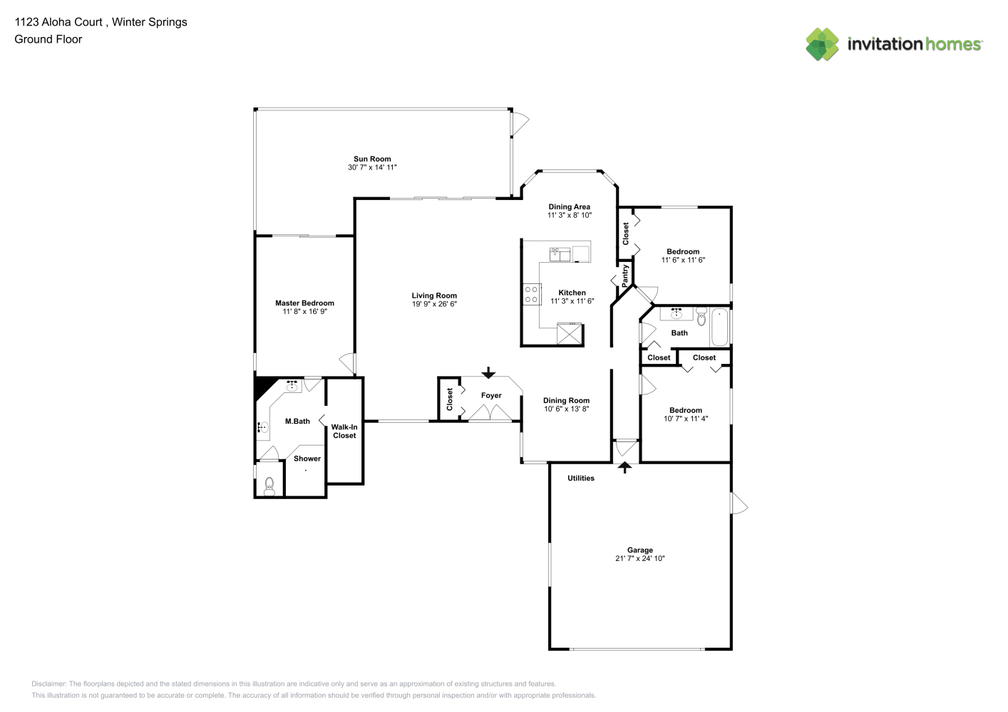 1123 Aloha Ct photo 2
