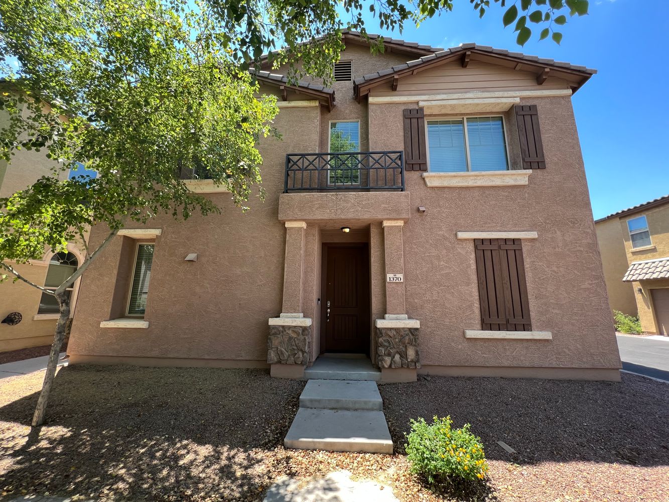 1370 S Ponderosa Dr Gilbert, AZ 85296 photo 3