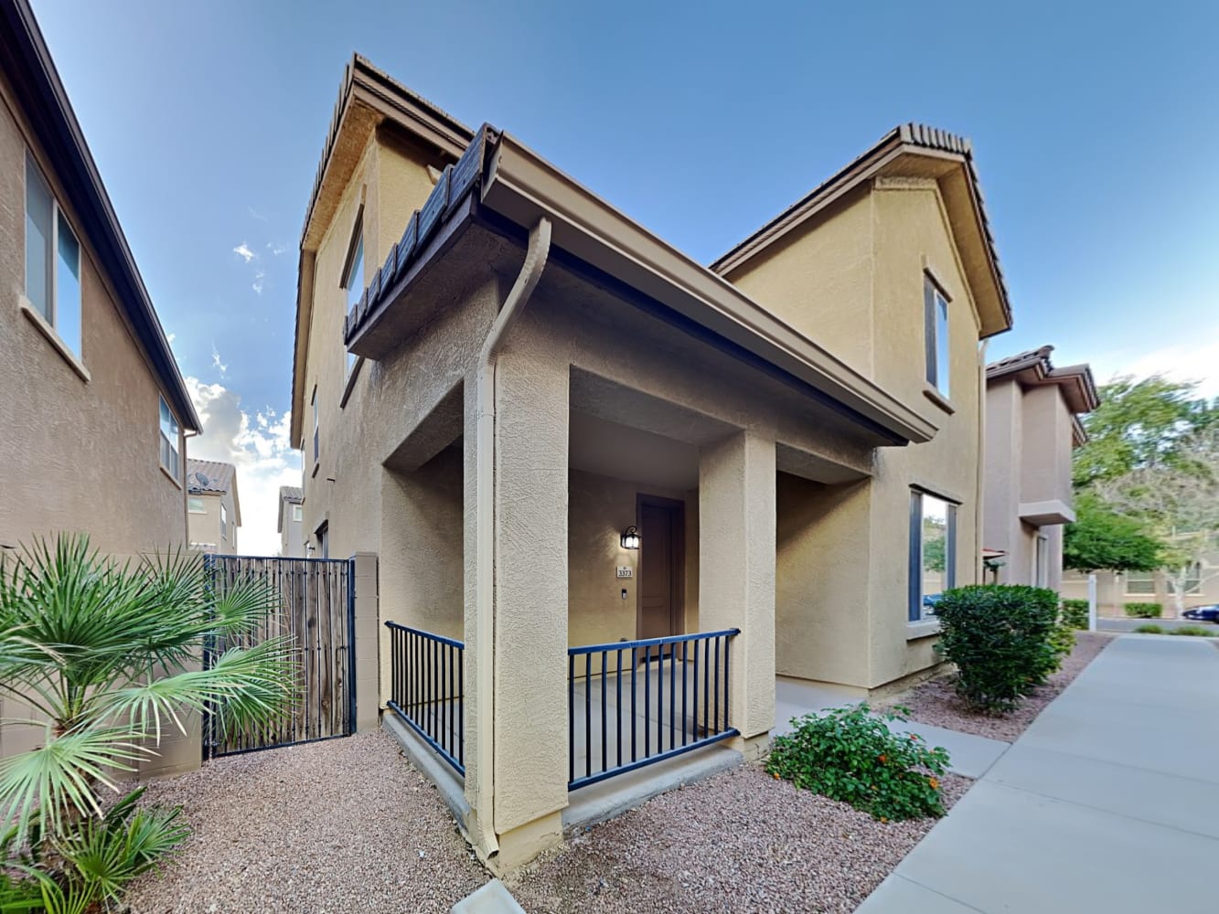 3373 E Liberty Ln photo 2