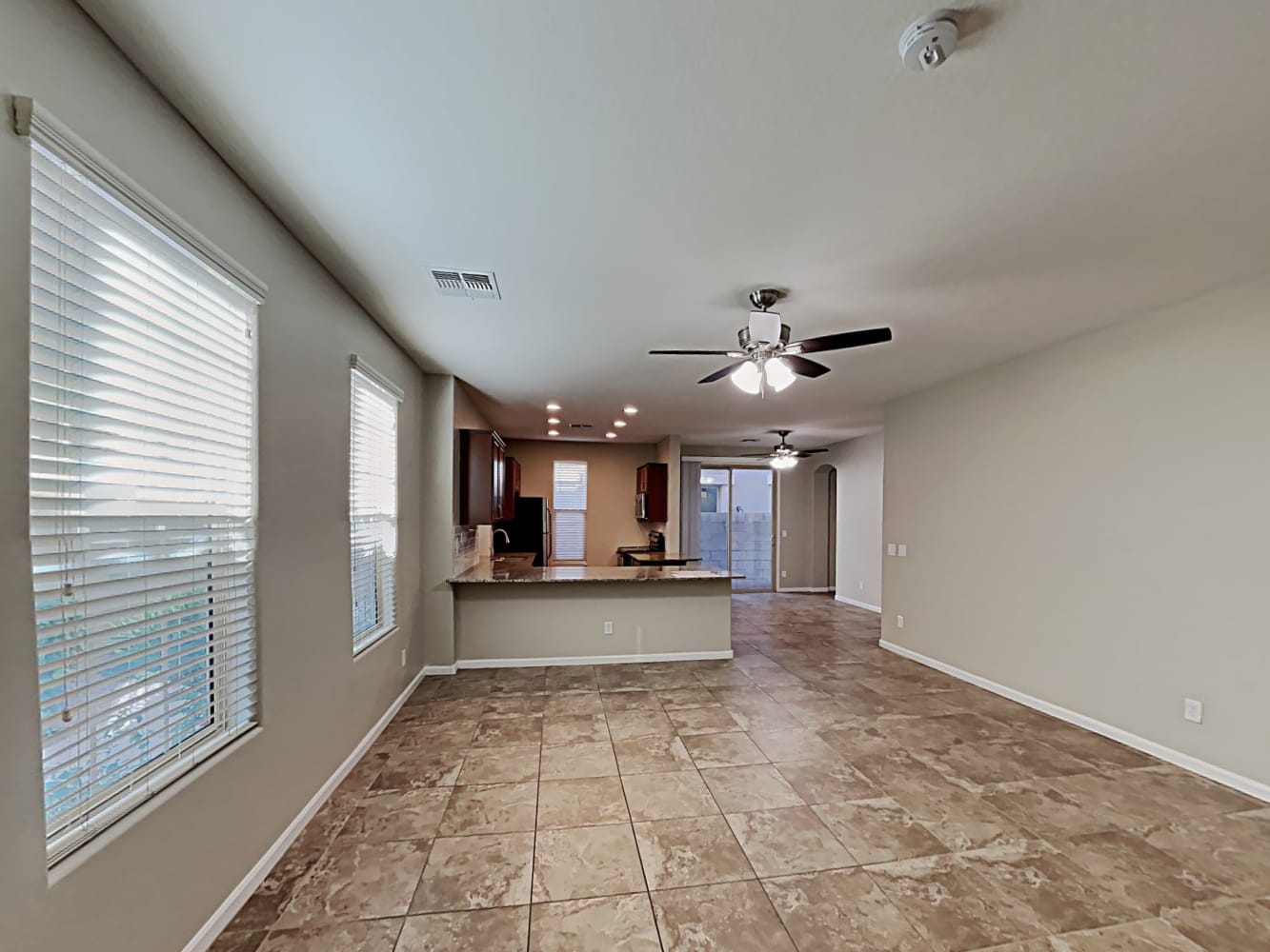 3392 E Liberty Ln photo 5