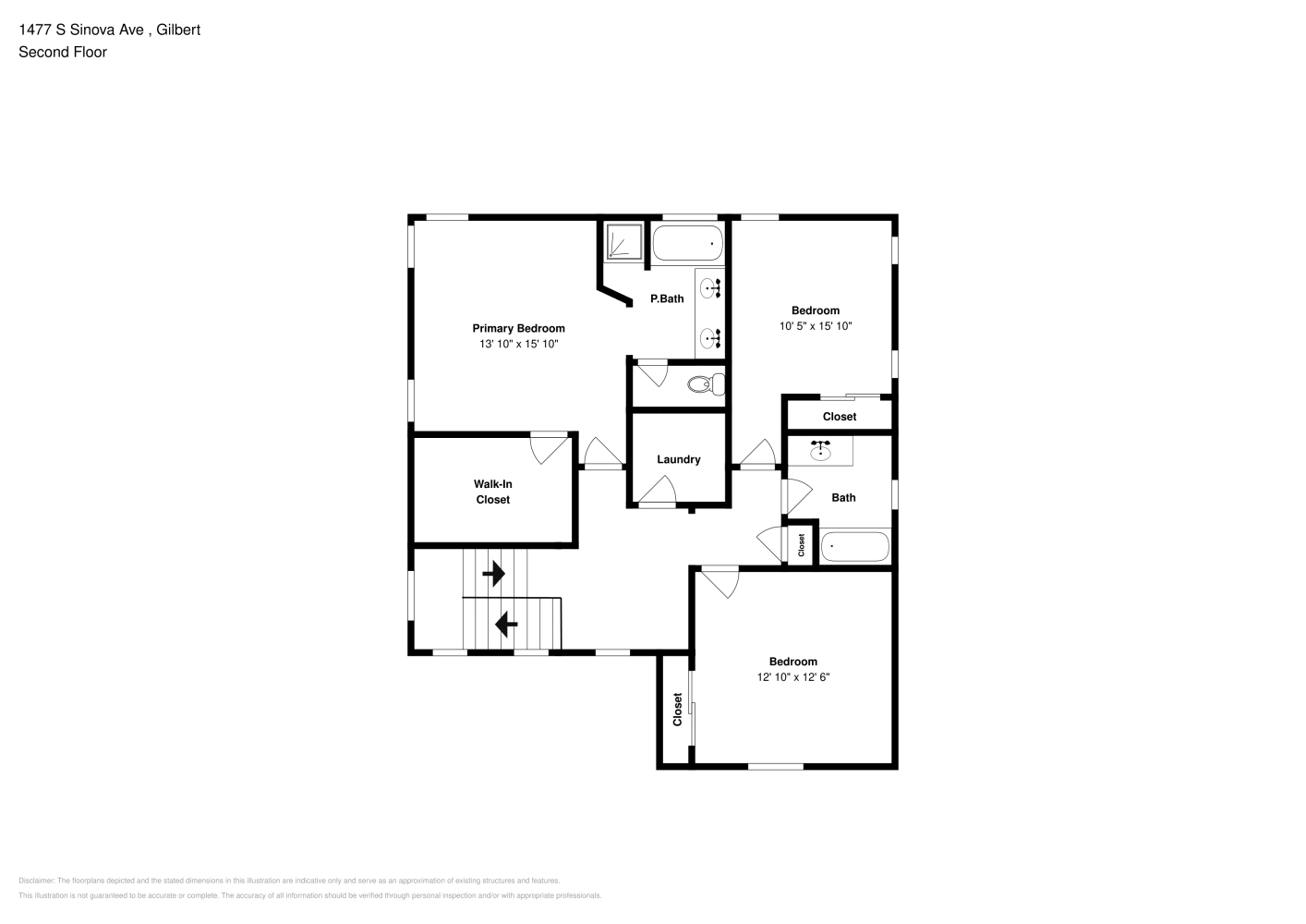 1477 S Sinova Ave photo 3