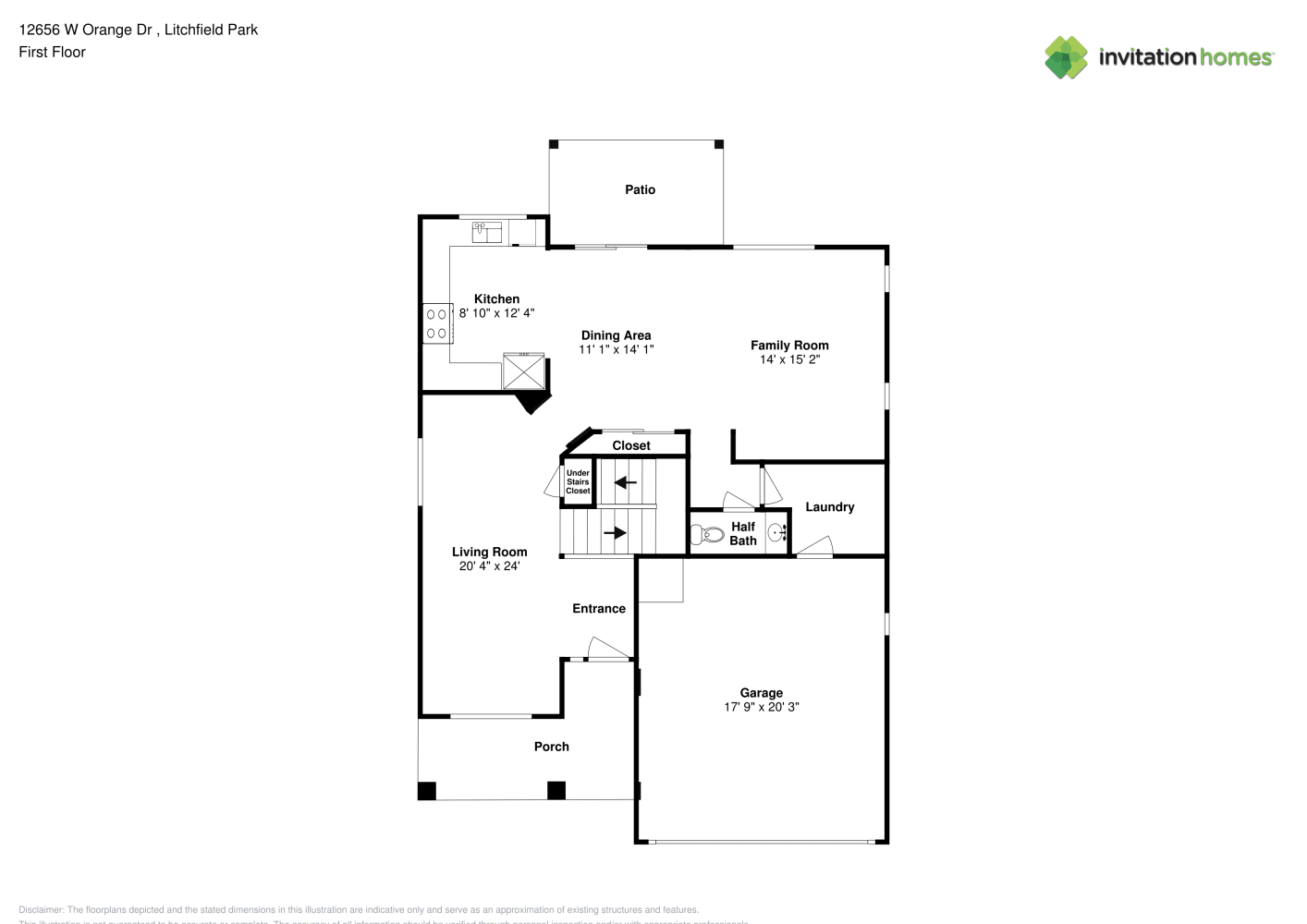12656 W Orange Dr photo 5